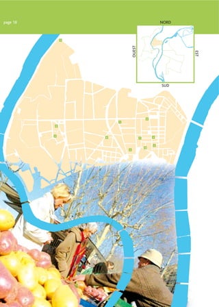 page 18                                                     NORD



                  11




                                   OUEST




                                                                   EST
                                                            SUD




                                                    6
                           1
              9



          3
                       8                   7            4


                                                        5
                                               10
                               2
 