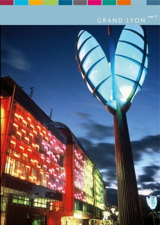 page 33
G R A N D LY O N
 