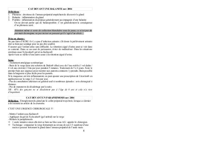 Guide Medico Chirurgicale A Lintention De Linterne De Garde