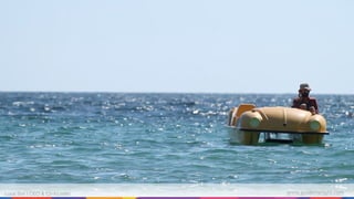 Luca Sini | CEO & Co-founder www.guidemeright.com
 