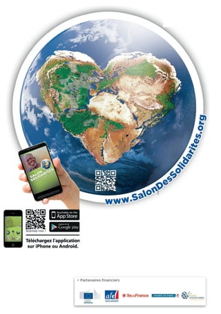 Guide montage projet