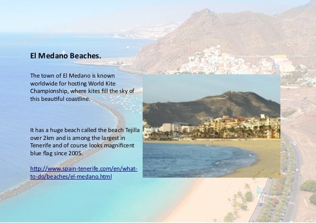 guide of tenerife beaches 6 638