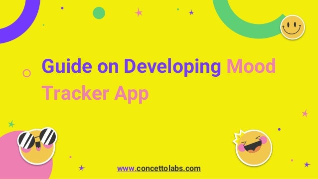 Guide on Developing Mood Tracker App.pptx