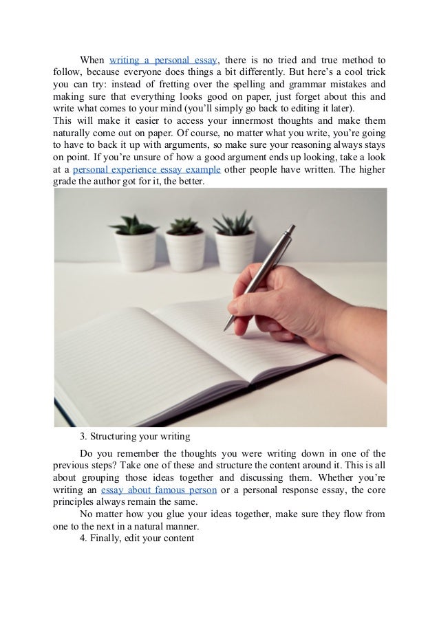 How to Write a Response Paper: 15 Steps (with Pictures) - wikiHow