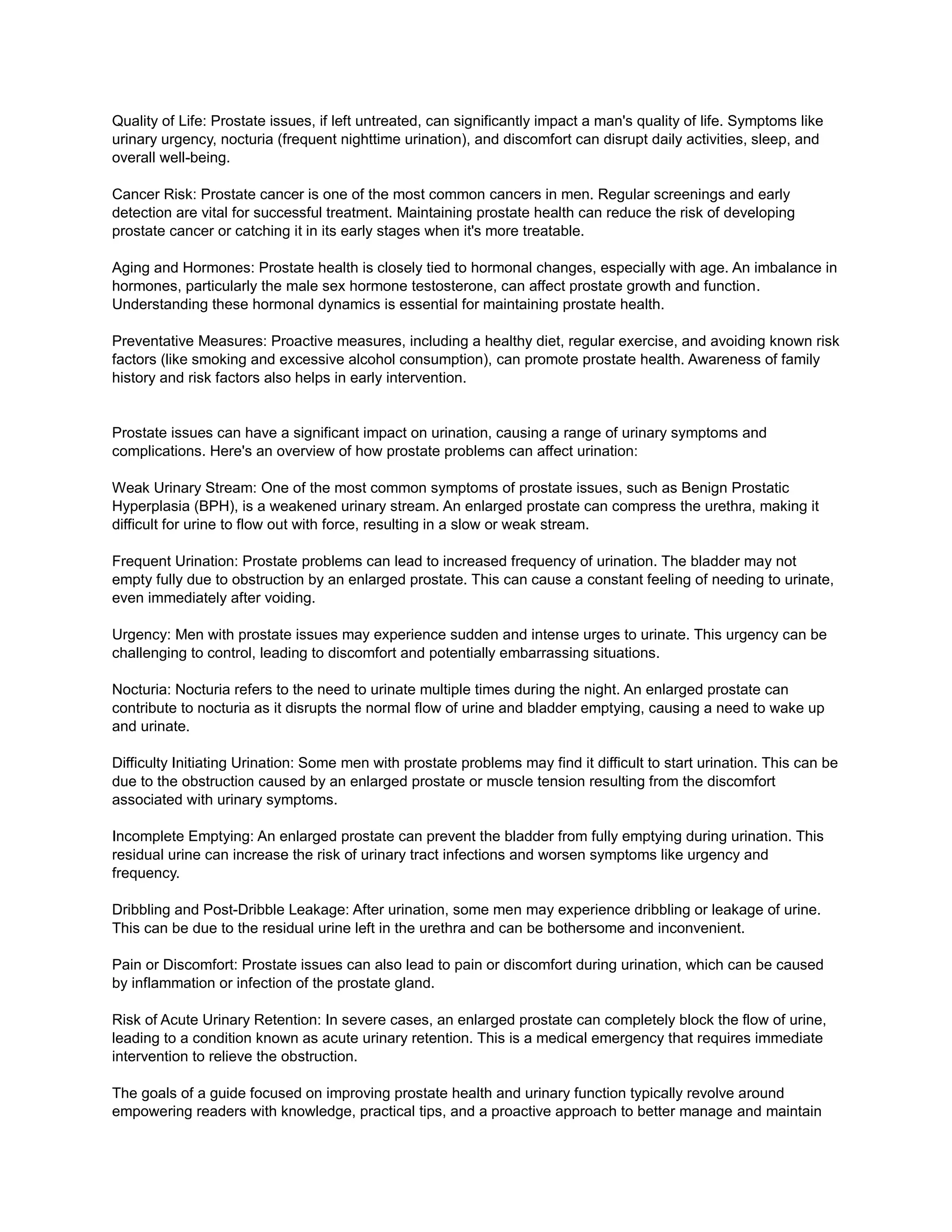 Guide on improving prostate health for a better urinary stream.docx