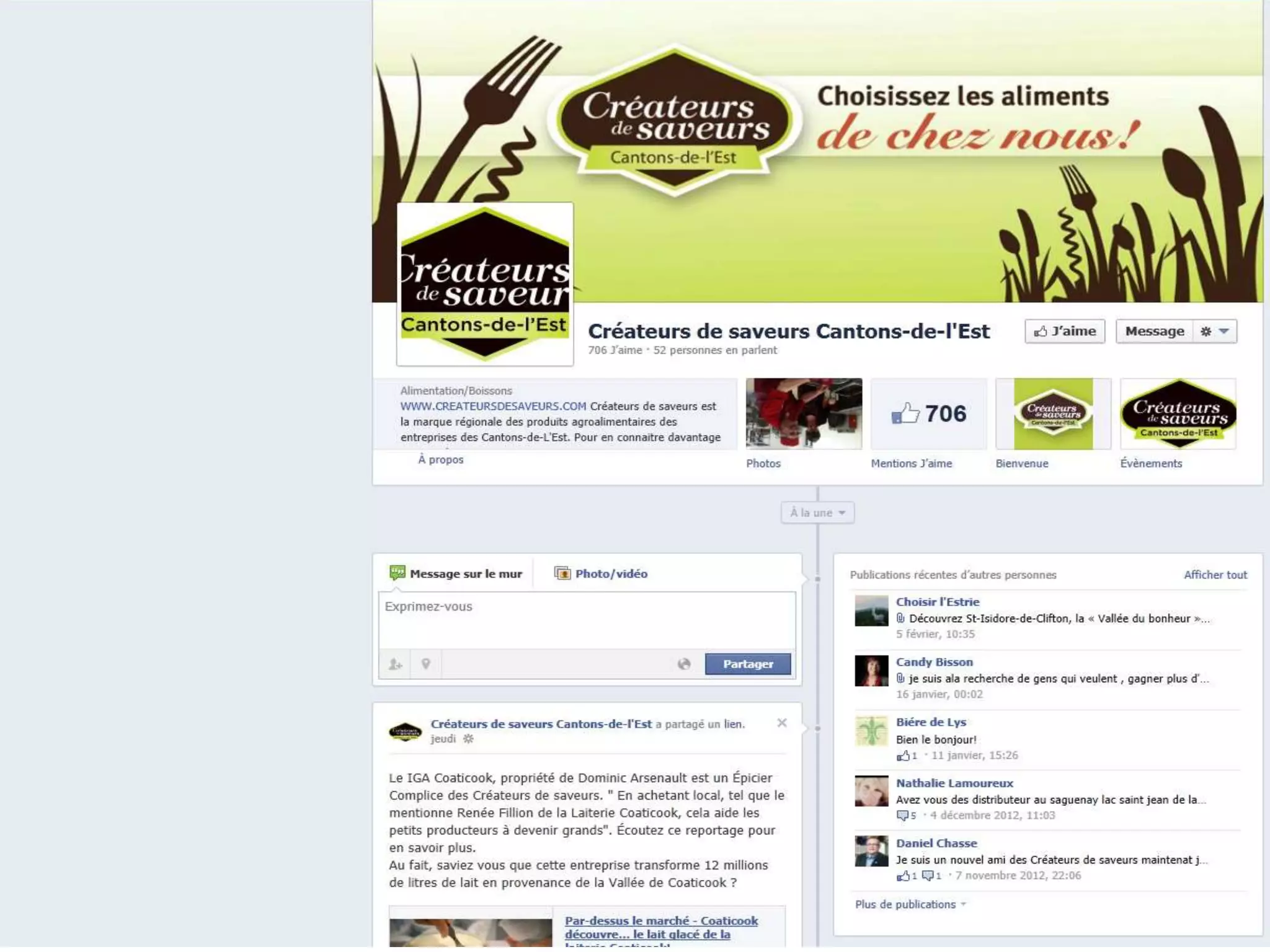 Guide d'exportation pas-à-pas
 