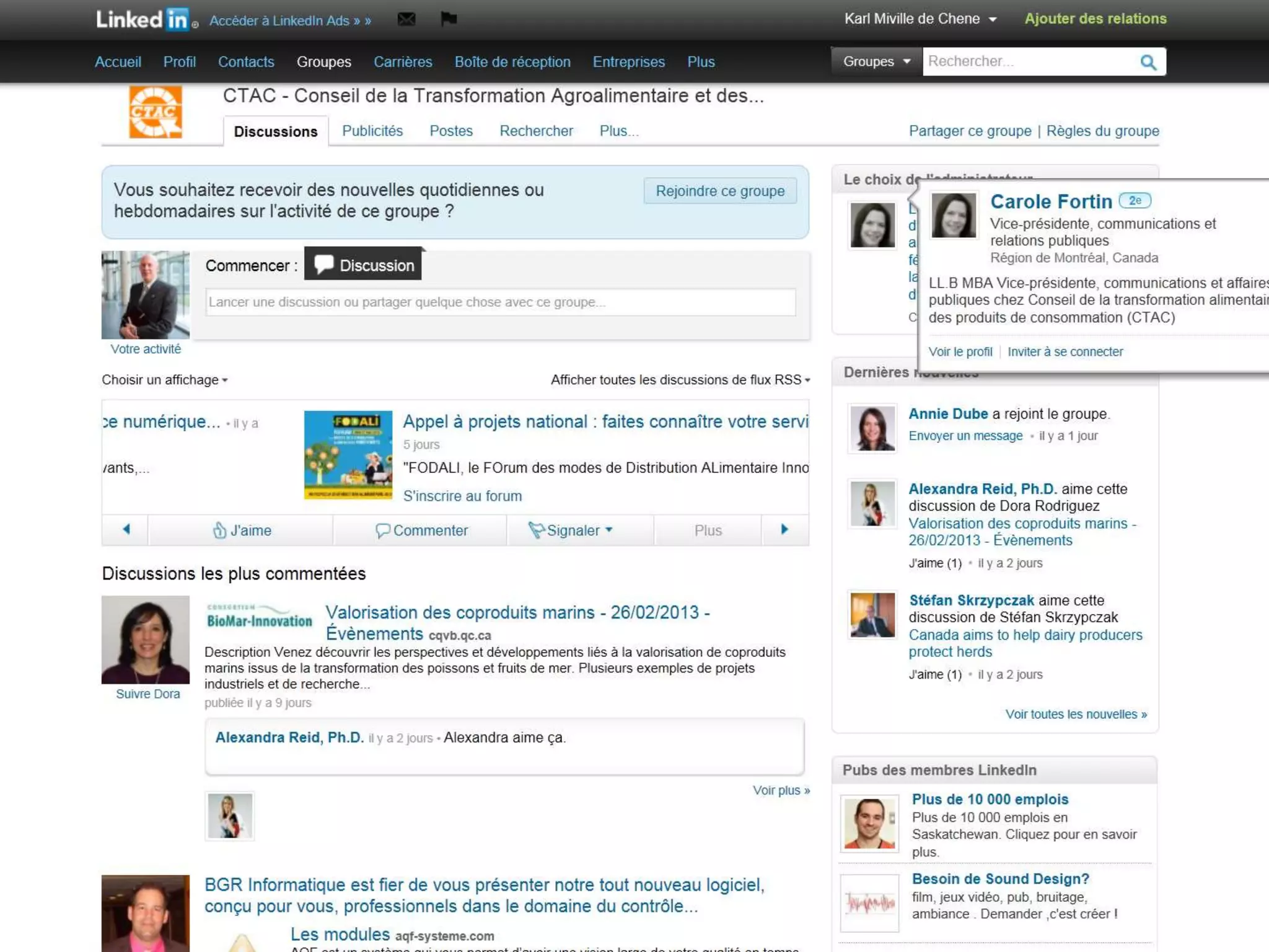 Guide d'exportation pas-à-pas
 