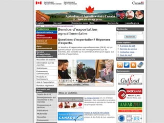 Guide d'exportation pas-à-pas
 