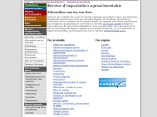 Guide d'exportation pas-à-pas
 