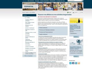 Guide d'exportation pas-à-pas
 