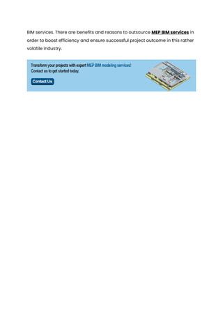 Guide Plumbing BIM Modeling in Modern Construction Industry | PDF