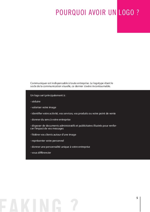 Le guide pratique de la creation de logo