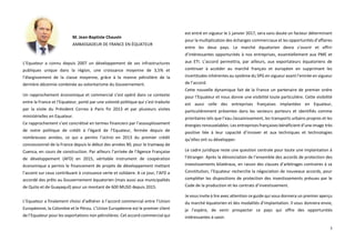 Chapitre 5 - Comment Les Activités Économiques Sont-Elles Régulées Par Le  Droit, PDF, Brevet