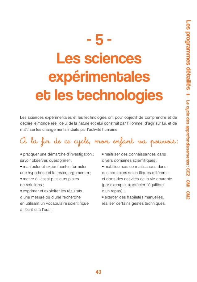 Guide Pratique Des Parents Cp Cm2