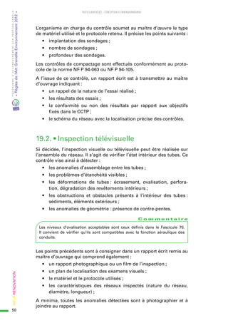[Guide RAGE] Puits climatiques : conception et dimensionnements -2015 ...