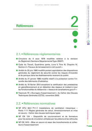 [Guide RAGE] Puits climatiques : conception et dimensionnements -2015 ...