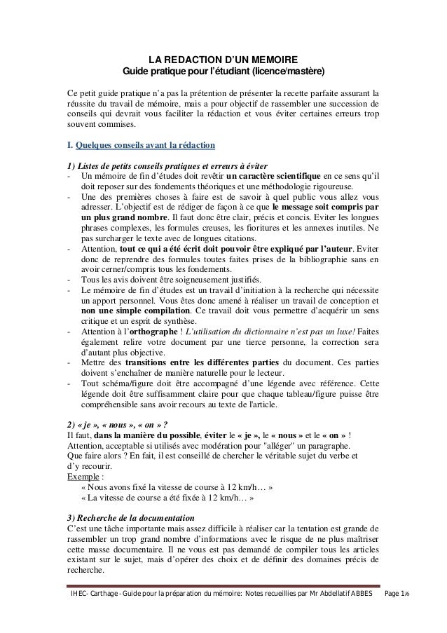 Gratuit Images Guide Redaction Memoire Licence Et Mastere dernière salutations