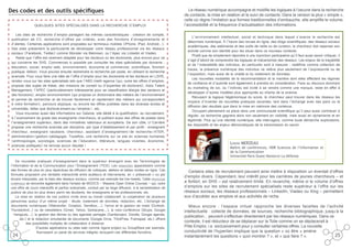 Des codes et des outils spécifiques
Quelques sites spécialisés dans la recherche d’emploi
Les sites de recherche d’emploi partagent les mêmes caractéristiques : création de compte,
publication de CV, recherche d’offres par critères, avec des fonctions d’enregistrements et
d’alertes. Certaines applications sont proposées sur terminaux mobiles (iPhone, iPad, Android...).
Des sites présentent la particularité de développer votre réseau professionnel via les réseaux
sociaux (Facebook, Twitter) comme Monster via Beknown, ou l’Apec via Linkedin et Viadeo.
Reste que l’offre est rarement adaptée pour les docteurs ou les doctorants, plus encore pour ce
qui concerne les SHS. Commencez si possible par consulter les sites spécialisés par domaine :
éducation, social, emploi web, environnement, économie et commercial, scientifique, fonction
publique, édition. Vous pouvez ensuite restreindre la recherche par poste, en utilisant la recherche
avancée. Pour vous faire une idée de l’offre d’emploi pour les doctorants et les docteurs en LSHS,
rendez-vous sur les sites spécialisés tels que l’ABG Intelli-agence (qui, outre les offres d’emplois,
propose des sujets de thèse, des missions de conseil ou d’expertise de doctorant), Adoc Talent
Management, l’APEC (particulièrement intéressante pour sa classification élargie des secteurs et
des fonctions), emploi-environnement (qui propose un dictionnaire des métiers de l’environnement
et permet de rechercher et de trouver facilement et rapidement des métiers qui correspondent
à votre formation), parcours atypique, ou encore les offres publiées dans les diverses écoles et
universités, telles que doctorat.ensam.eu/emplois/, etc.
Vous trouverez aussi des informations sur Galaxie, site dédié à la qualification, au recrutement,
à l’avancement de grade des enseignants-chercheurs, et publiant aussi des offres de postes dans
l’enseignement supérieur, dans des ministères nationaux et européens. De son côté, U-Carrière
propose une recherche avancée par discipline, par type d’établissement et par profil : enseignant
chercheur, enseignant vacataire, chercheur, assistant d’enseignement/de recherche/ATER,
administration/gestion/pédagogie. Toutefois, une recherche sur ce site en sciences humaines
(anthropologie, sociologie, sciences de l’éducation, littérature, langues vivantes, économie,
sciences politiques) ne renvoie aucun résultat !
De nouvelles pratiques d’enseignement dans le supérieur émergent avec les Technologies de
l’Information et de la Communication pour l’Enseignement (TICE). Les webinaires apparaissent comme
des formes de plus en plus répandues de diffusion de colloques, ateliers et tables rondes en ligne. Ces
formules proposent une véritable interactivité entre auditeurs et intervenants, en « présenciel » ou par
écrans interposés, par le biais des réseaux sociaux, comme par exemple les live-tweets. Cette pédagogie
numérique se rencontre également dans l’emploi de MOOCS – Massive Open Online Courses – qui, outre
une offre de cours interactifs et parfois scénarisés, conduit par sa large diffusion, à la sensibilisation de
publics de plus en plus divers parmi les étudiants, les enseignants et les professionnels, etc.
La mise en relation de ces publics invite ainsi au travail collaboratif, la coopération de plusieurs
personnes autour d’un même projet - étude, traitement de données, rédaction, etc. L’échange de
documents numériques (Wetransfer, Dropbox, Sendbox,...), l’envoi et la gestion de mails (Outlook,
Thunderbird...) ou de newsletters (Gmail, Yahoo, Sarbacane,...), la visio-conférence (Skype, Google
Hangouts,...), la gestion des tâches ou des agendas partagés (Ganttproject, Doodle, Google agenda,
etc.) et la rédaction simultanée de documents (Google Drive, ThinkFree, Framapad, etc.) offrent
des possibilités multiples de collaboration à distance.
D’autres applications ou sites web comme Agora-project ou GroupWare par exemple,
fournissent un panel de services intégrés recoupant ces différentes fonctions.

24

Le réseau numérique accompagne et modifie les logiques à l’oeuvre dans la recherche
de contacts, la mise en relation et le suivi de contacts. Dans la version la plus « simple »,
celle où règne l’imitation aux formes traditionnelles d’embauche, elle amplifie le volume,
l’accessibilité et la fréquence d’actualisation des informations.
L’environnement intellectuel, social et technique dans lequel s’exerce la recherche est
désormais numérique. À l’heure des revues en ligne, des blogs scientifiques, des réseaux sociaux
académiques, des webinaires et des outils de veille ou de curation, le chercheur doit repenser son
activité comme son identité pour les situer dans ce nouveau contexte.
Plutôt que de simplement répondre à une injonction participative qu’il faut aussi savoir critiquer, il
s’agit d’abord de comprendre les logiques et mécanismes des réseaux. Les enjeux de la traçabilité
et de l’indexabilité des individus, en particulier sont à mesurer : redéfinie comme collection de
traces, la présence numérique des individus ne relève plus seulement de l’expressivité ou de
l’exposition, mais aussi de la viralité et du traitement de données.
Les nouvelles modalités de la recommandation et la manière dont elles affectent les régimes
de confiance et d’autorité sont également à prendre en considération. Face au discours dominant
du marketing de soi, où l’individu est incité à se vendre comme une marque, reste en effet à
développer d’autres modèles plus appropriés au champ de la science.
Récusant la logique hégémonique du score, le chercheur peut trouver dans les réseaux les
moyens d’inventer de nouvelles pratiques savantes, tant dans l’échange avec ses pairs ou la
diffusion des résultats que dans la mise en mémoire des contenus.
Occupant pleinement sa place dans une communauté scientifique qu’il peut aussi contribuer à
réguler, sa recherche gagnera alors non seulement en visibilité, mais aussi en dynamisme et en
légitimité. Plus qu’une identité numérique, elle interrogera, comme toute démarche exploratoire,
les dispositifs et les enjeux démocratiques de la transmission du savoir.

Louise Merzeau

Maître de conférences, HDR Sciences de l’Information et
de la Communication
Université Paris Ouest Nanterre La Défense

Certains sites de recrutement peuvent ainsi mettre à disposition un éventail d’offres
d’emploi divers. Cependant, leur intérêt pour les carrières de jeunes chercheurs – et
a fortiori, en SHS – est relativement limité. En revanche, même si le volume d’offres
d’emplois sur les sites de recrutement spécialisés reste supérieur à l’offre sur les
réseaux sociaux, les réseaux professionnels – LinkedIn, Viadeo ou Xing – permettent
eux d’accéder aux emplois et aux activités de niche.
Mieux encore  : l’espace virtuel rapproche les diverses facettes de l’activité
intellectuelle : collecte de données, de sources, recherche bibliographique, jusqu’à la
publication... peuvent s’effectuer directement par les réseaux numériques. Dans ce
contexte, il est réducteur de se déplacer sur la Toile comme on se déplacerait à
Pôle Emploi, i.e. exclusivement pour y consulter certaines offres. La nouvelle
conductivité de l’hyperlien implique que la question « où être » amène
25
instantanément les questions « quoi montrer ? », et « que faire ? ».

 