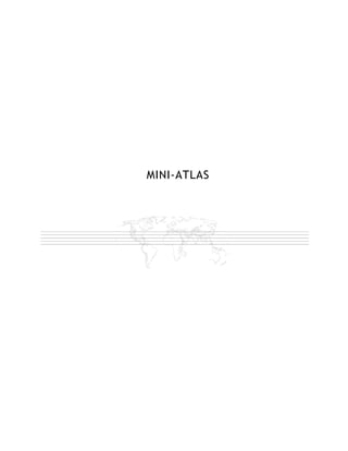 MINI-ATLAS
 