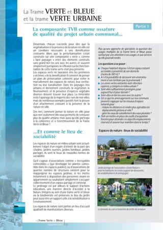 LedomaineduLainàGestellorsdelafêtedelanature
Jardinpartagédel’association«GestelNature»
pourleshabitants,lesécoles(support...