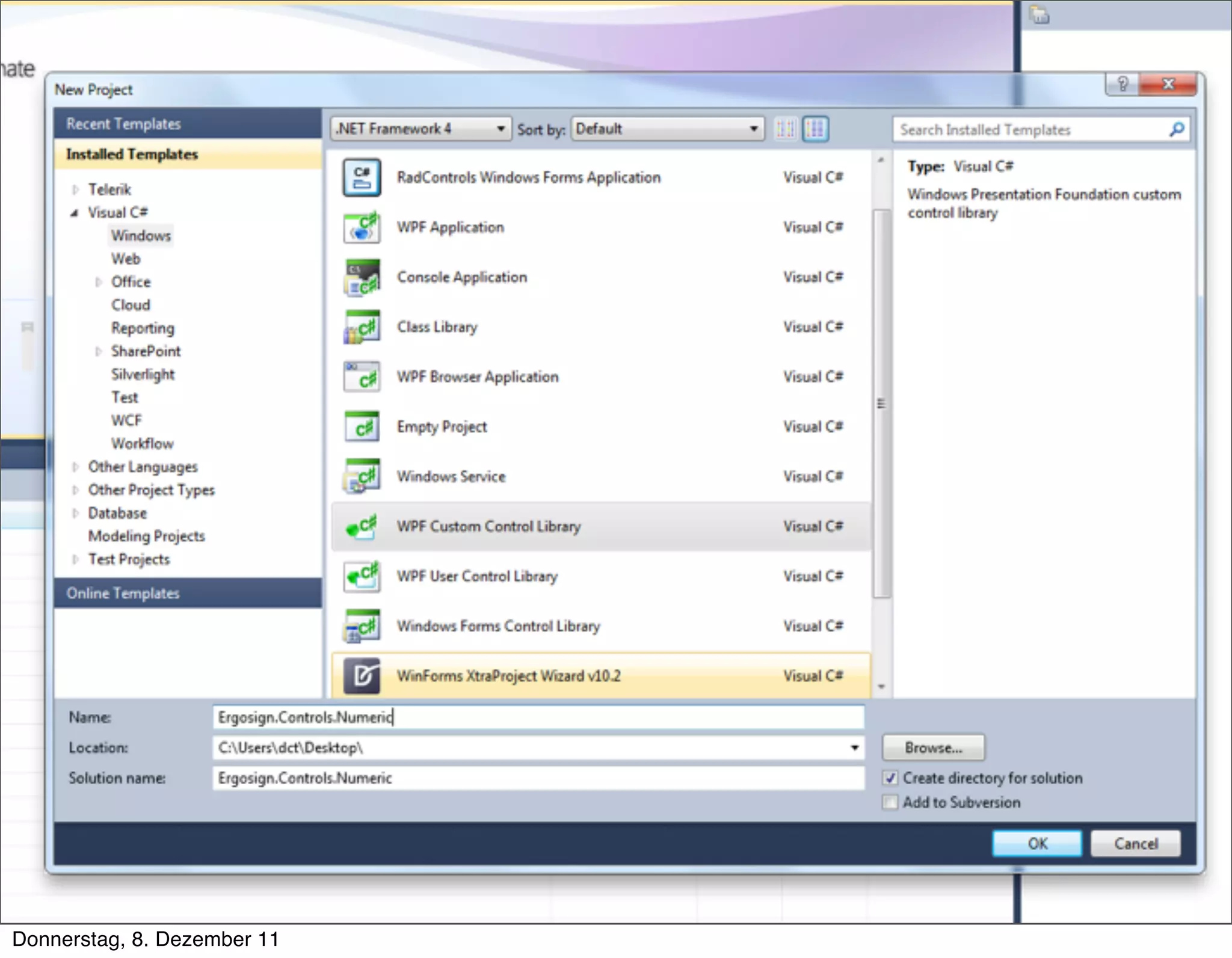 THE CONFERENCE
                                                                                                                                                         FOR BETTER USER INTERFACES





                 Custom+Control








         Sponsoren:                                                                                                                                                  Veranstalter:
   Donnerstag, 8. Dezember 11
 