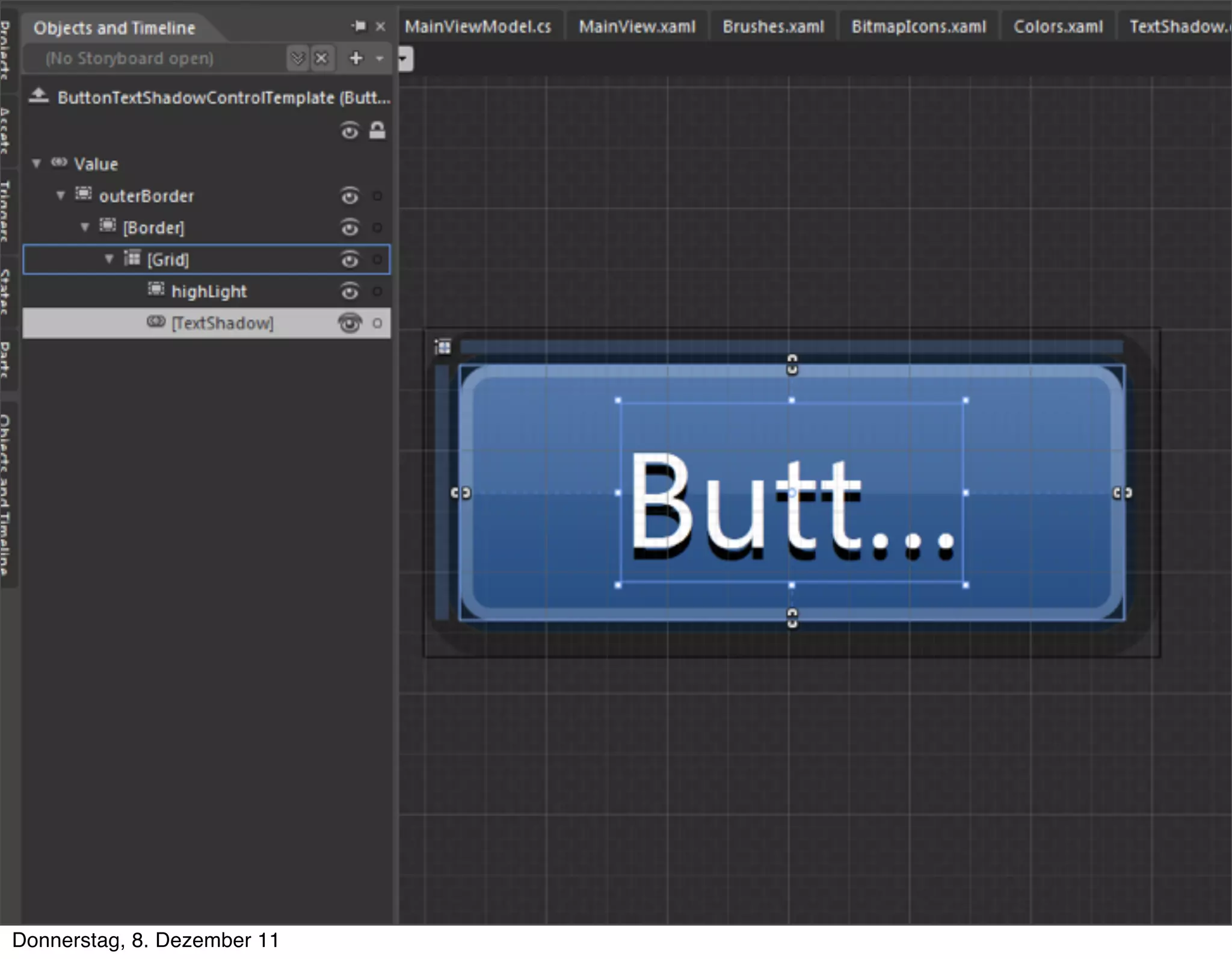 THE CONFERENCE
                                                                                                                                                         FOR BETTER USER INTERFACES





                 Umsetzung








         Sponsoren:                                                                                                                                                  Veranstalter:
   Donnerstag, 8. Dezember 11
 