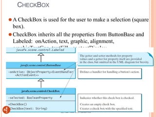 GUI design using JAVAFX.ppt
