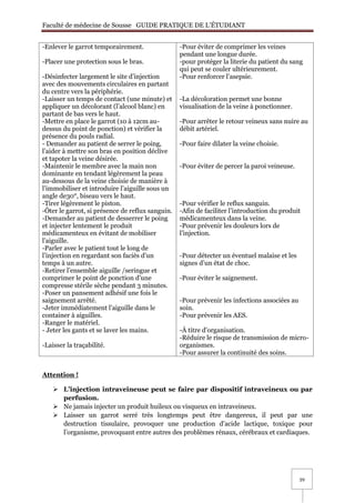 Regardant Inj guide_soins_infirmier.pdf nnghhhjjjjjklmkj | PDF