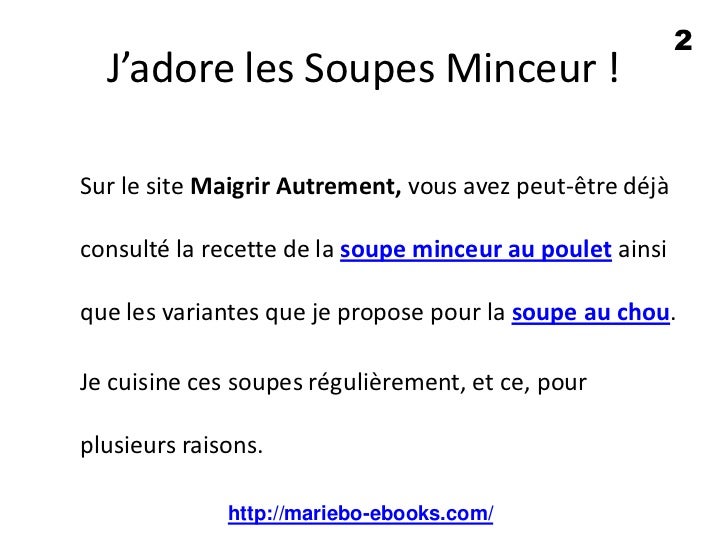 Guide soupes minceur.pdf Guide soupes minceur.pdf