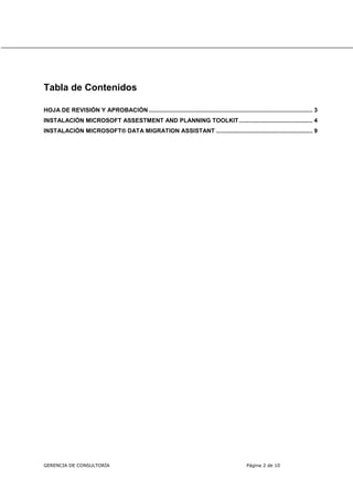 Guide - SQL Server - DMA Assessment and Upgrade | PDF