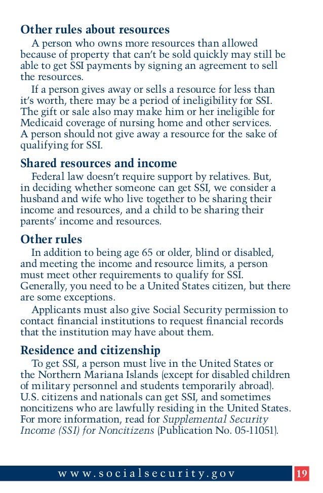 How does SSI calculate backpay installments?