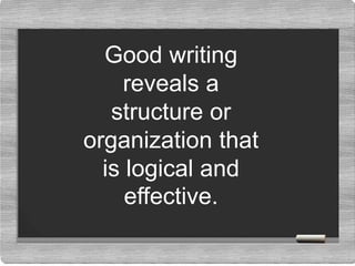Guides to Good Writing.pptx