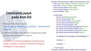 Guideline Submission GitHub BFAA Dicoding | PDF