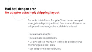 Guideline Submission GitHub BFAA Dicoding | PDF