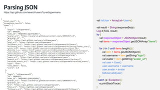 Guideline Submission GitHub BFAA Dicoding | PDF