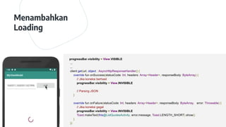 Guideline Submission GitHub BFAA Dicoding | PDF