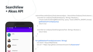 Guideline Submission GitHub BFAA Dicoding | PDF