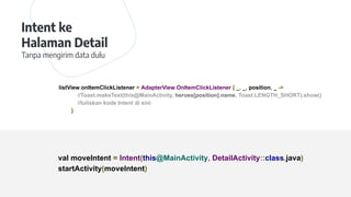 Guideline Submission GitHub BFAA Dicoding | PDF
