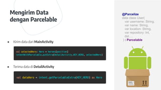 Guideline Submission GitHub BFAA Dicoding | PDF