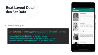 Guideline Submission GitHub BFAA Dicoding | PDF