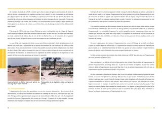 Par exemple, une étude de la JGRC a montré que la mise en place de lignes de pierres permet de retenir le            Une façon d'y arriver consiste à engraisser le bétail. Lorsque le jeûne du Ramadan se termine, la demande en
sable et favorise la restauration de la végétation sauvage (voir la photo). La terre s'accumulant du côté intérieur    viande devient grande, et on pratique l'engraissement des bovins pendant cette période d'augmentation des prix
de la ligne de pierres (du côté d'où vient l'afflux), la capacité de conservation de l'eau devient plus élevée et la   de transaction du bétail (on appelle cela "opération tabaski" dans la région). L'engraissement des bovins et
possibilité de cultiver des plantes fourragères et de planter des arbres fourragers devient plus grande. Cela permet   l'élevage de la volaille se pratiquent également déjà, en partie. Toutefois, les techniques d'engraissement ne sont
d'obtenir du fourrage et de l'ombre pour le bétail, et il devient possible de faire renaître la praire naturelle qui   pas systématisées, étant laissées à l’initiative de chacun des agriculteurs.
s'était appauvrie aux alentours de la mare, sous la forme d'une zone de pâturage incluant un lieu d'abreuvement
pour le bétail.                                                                                                           Il est toutefois important que des techniques données de gestion de la mise en pâture soient utilisées lorsque
                                                                                                                       l'on recherche la rentabilité avec des ressources en fourrage limitées. Si on recherche l'efficacité des techniques
     C'est ce que la JGRC a tenté avec la mare d'Eda (qui se trouve à califourchon entre les villages de Magou et      d'engraissement, il est souhaitable d'engraisser les variétés auxquelles convient l'engraissement, mais nous n'en
Eda au Niger) et la mare de Koba (dans la zone de Ségou au Mali). De plus, bien qu'il ne s'agisse pas d'une mare,      sommes pas encore à cette étape dans cette région. Les inégalités de productivité lors de l'exécution de
une étude a également été réalisée, dans la zone de Dori au Burkina Faso, sur la restauration de la vegetation         l'engraissement sont donc inévitables, et il faut alors se baser sur une gestion de la mise en pâture centrée sur la
apres la mise en place de lignes de pierres sur des terres appauvries par l'écoulement des sols.                       fourniture du fourrage.


     La mare d'Eda avait longtemps été utilisée comme point d'abreuvement par le bétail en déplacement vers le            En outre, la participation des femmes à l'engraissement des ovins et à l'élevage de la volaille est efficace.
Burkina Faso, mais suite à la diminution de sa capacité d'accumulation de l'eau consécutive de l'afflux de sable       Lorsque les fonds de départ ne suffisent pas, il y a également des exemples de réussite après avoir emprunté pour
dans la mare, elle ne pouvait plus fournir le volume d'eau potable nécessaire au bétail en déplacement et au bétail    payer en partie ou en totalité les frais d'achat de bétail et de gestion de la mise en pâture. Il s'agit d'initiatives
des deux villages. Mais grâce au creusage de la mare et à la mise en place de lignes de pierres (en partie avec la     positives du point de vue de l'obtention d'un revenu en argent liquide pour les femmes.
participation des habitants), la restauration de la végétation des herbes sauvages est en progression, et une
quantité de bétail encore plus grande que par le passé s'y rassemble.                                                     Les faits suivants ressortent des résultats d'une étude réalisée par la JGRC dans trois pays sur l'engraissement
                                                                                                                       des ovins, présentés au Tableau 3.4.5.1.


                                                                                                                          Dans cette région, il est difficile de fixer de façon précise, pour le bétail, l'âge du début de l'engraissement, la
                                                                                                                       période d'engraissement et le fourrage fourni etc.. A partir de ces données incomplètes, on peut fixer comme
                                                                                                                       critères le début de l'engraissement un peu avant l'âge d'un (1) an, la période d'engraissement à 3 ou 4 mois, et
                                                                                                                       l'augmentation moyenne quotidienne du poids à 150 g environ.


                                                                                                                          De plus, concernant la fourniture du fourrage, dans le cas où la période d'engraissement est pendant la saison
                                                                                                                       humide, on recourt principalement au fourrage fabriqué chez soi pour nourrir le bétail (son de mil, herbes
                                                                                                                       séchées), tandis que dans le cas de l'achat de fourrage à haute valeur énergétique, cela nécessite du fourrage dont

Au gmenta tion du bétail abreuvé grâce au                  Restauration de la végétation grâce aux lignes de           l ' a p p r ovisionnement est facile et bon marché, dans chacune des régions. Aux environs des villes,
creusage d'une mare existante                              pierres                                                     l'approvisionnement en tourteaux est possible, mais comme ils ne circulent pas dans toutes les régions, il faut
                                                                                                                       trouver ses propres solutions dans chacune des régions rurales. A ce propos, ce sont les grains de coton et les
3.4.5 Engraissement                                                                                                    tourteaux de grains de coton que l'on retrouve le plus en circulation dans cette région. Nous présentons ci-
     L'augmentation du revenu des agriculteurs est une des mesures nécessaires à la prévention de la                   dessous les éléments fondamentaux de l'engraissement des ovins.
désertification, et on dit qu'elle entraînera une réduction de l'abattage de bois de feu. On ne peut nier que, d'un
côté, l'élevage contribue grandement à la progression de la désertification. Mais d'un autre côté, il est également
possible de favoriser l'augmentation des revenus par l'élevage. Il importe de ne plus pratiquer l'éleva g e
simplement pour l'épargne (le cheptel), mais de viser activement un élevage producteur de profits.



50                                                                                                                                                                                                                                          51
 