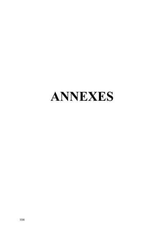 ANNEXES




104
 