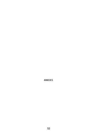 ANNEXES




  52
 