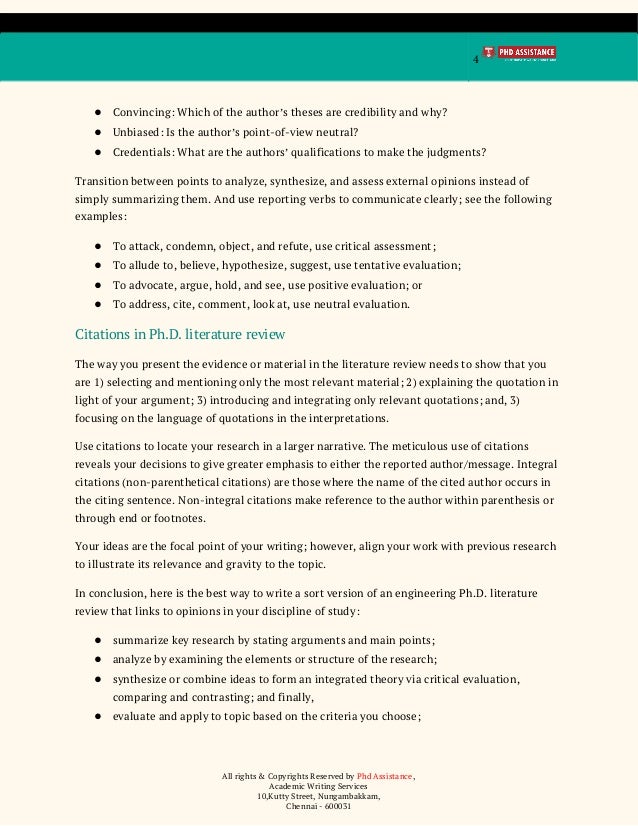 Literature review writing services india picture