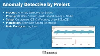 A Practical Guide to Anomaly Detection for DevOps | PDF