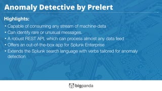 A Practical Guide to Anomaly Detection for DevOps | PDF
