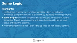 A Practical Guide to Anomaly Detection for DevOps | PDF