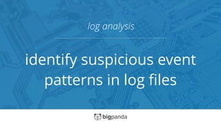 A Practical Guide to Anomaly Detection for DevOps | PDF