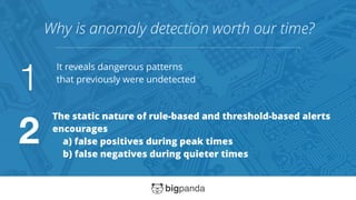 A Practical Guide to Anomaly Detection for DevOps | PDF