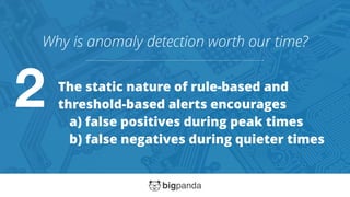 A Practical Guide to Anomaly Detection for DevOps | PDF